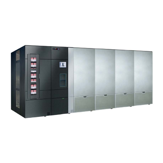 Spectra T950 Site Preparation Manual