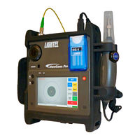 LIGHTEL Technologies VC-8200 User Manual