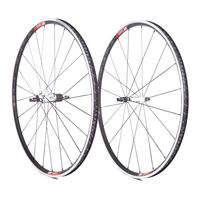 DT SWISS SPLINE R 23 Technical Manual