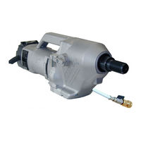 Cardi T9-500-EL A2 Series Safety And Users Manual