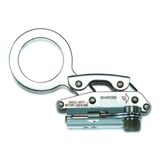 Ultra-safe US-5000C Owner's Manual