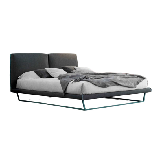 Bonaldo AMLET Assembly Instructions