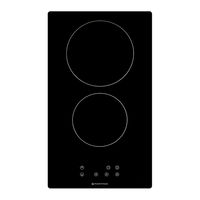 Parmco HX-1-2NF-CER-T Installation And Operating Instructions Manual