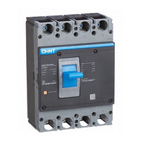 Chint NXM Series User Instructions