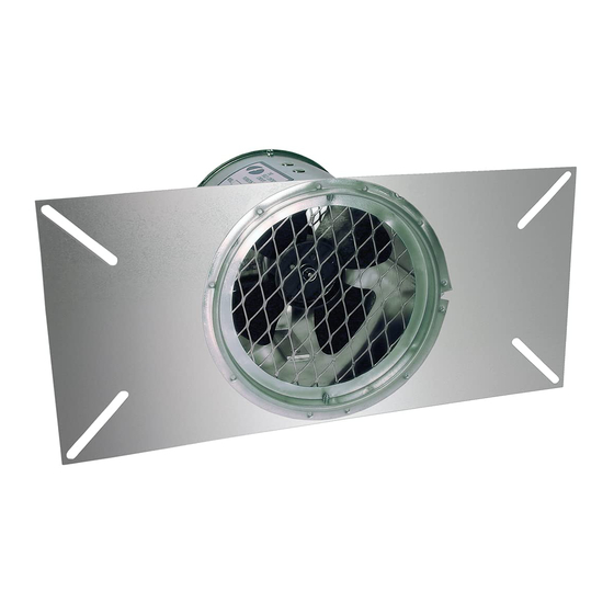 Field Controls Eliminator Specifications