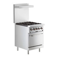 Vesta S24 User Manual