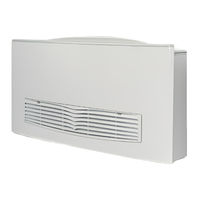 AERMEC Omnia HL 16 SM Manual