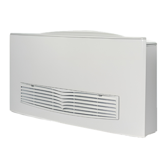 AERMEC Omnia HL S Series Manual