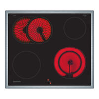 Constructa CM323052 Instruction Manual