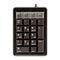 Cherry G84-4700 - Corded Keypad Manual