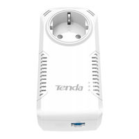 Tenda P1002P User Manual