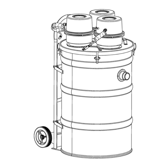 Nikro HD55345 Instruction Manual