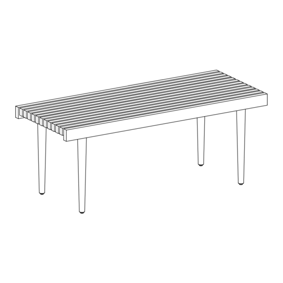 Costway JV11290 Manual