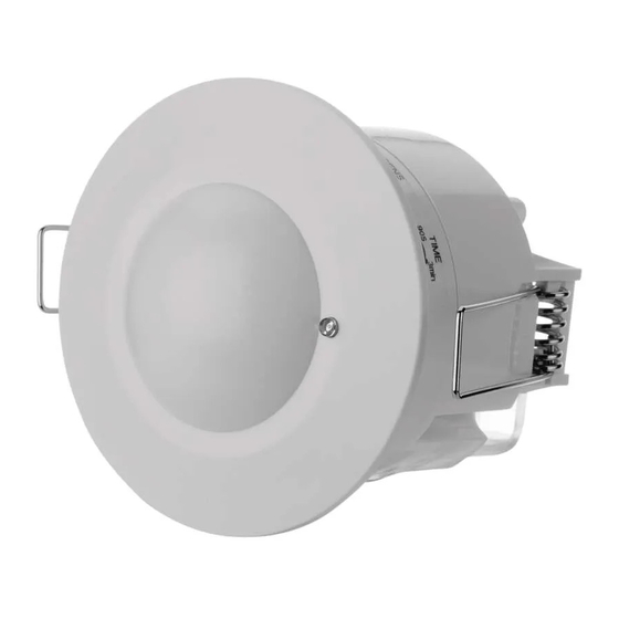 LEGRAND EMOS G1190 Manual