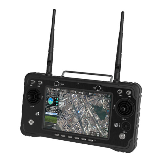 Skydroid H16 Series User Manual