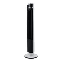 Nordic Home FT-527 User Manual