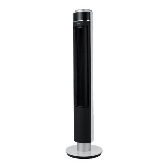 Nordic Home FT-527 User Manual