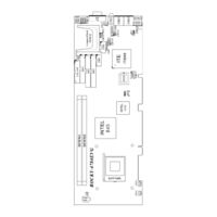 ICP Electronics IEI ROCKY- 4784EVG Series Manual