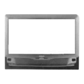 Samsung SP403av Service Manual
