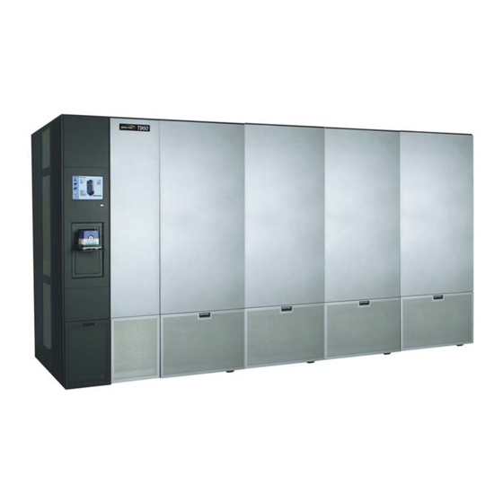 Spectra T950 Manual