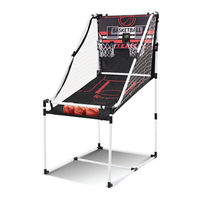 MD SPORTS BG200Y23002 Assembly Instructions Manual