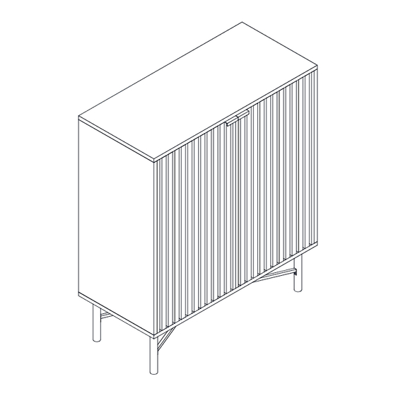 Momax modern living 26870345-02 Manuals