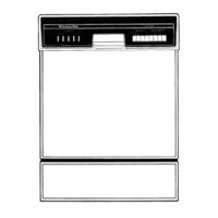 KitchenAid Superba KUDA220T Use And Care Manual