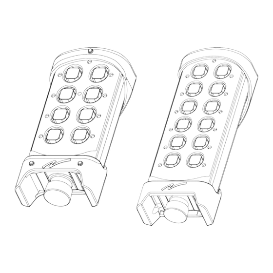 Tele Radio T9-01 Safety Sheet