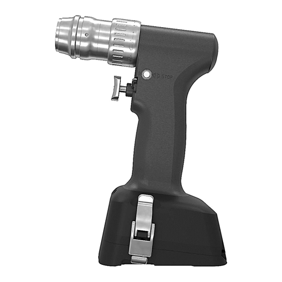 Nouvag HighTorQ Operation Manual