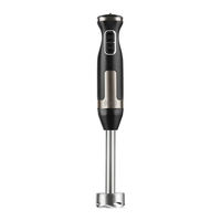 Black+Decker BXHBA1500E User Manual