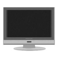 ProScan 19LA20QW Instruction Manual