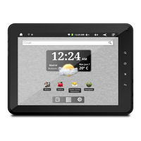 bq Kepler Quick Start Manual