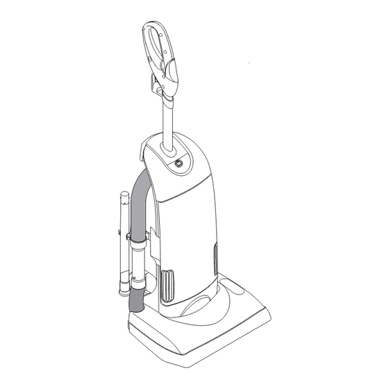 Panasonic MC-UG773 Operating Instructions Manual