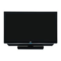 JVC LT-47DV8BJ Service Manual