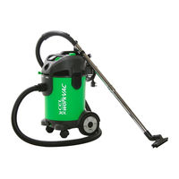 CEL workVAC User Manual