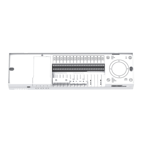 Danfoss Icon Master Controller 24 V Installation Manual