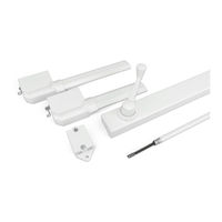 Window Master WMS 309-n Installation Instructions Manual