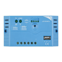 Clas Ohlson LS1024EU Manual