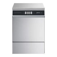 Smeg SWT262TD Translation Of The Original Instructions