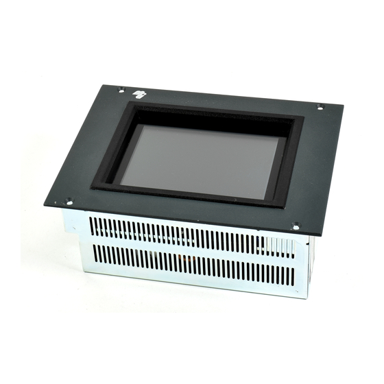 Micro Innovation MSystem GF0 Manual