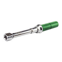 SATA 96321 User Manual