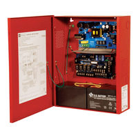 Altronix AL602ADA220 Application Manual