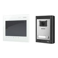 Videx ESVKC Installation Handbook