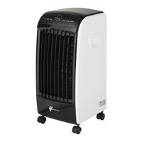 HomeTech FL-1701R Instructions Manual