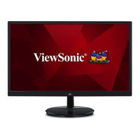 ViewSonic VS16770 User Manual