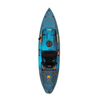 Lifetime KAYAK Owner's Manual