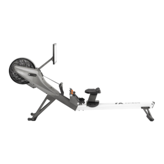 AVIRON Tough Series Service Manual
