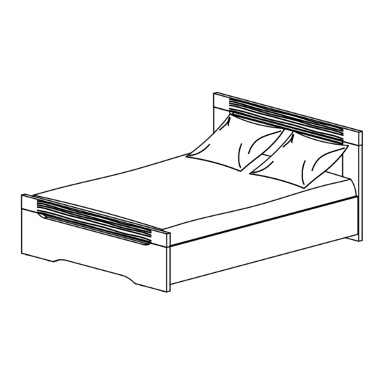 Gami H61-PERLA CHENE Assembly Instructions