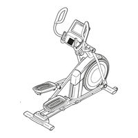 Pro-Form COMMERCIAL 12.9 User Manual