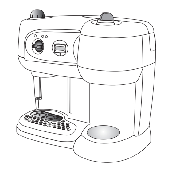 DeLonghi BCO246B Manual